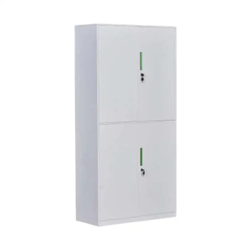factory price steel 4 door locker from china