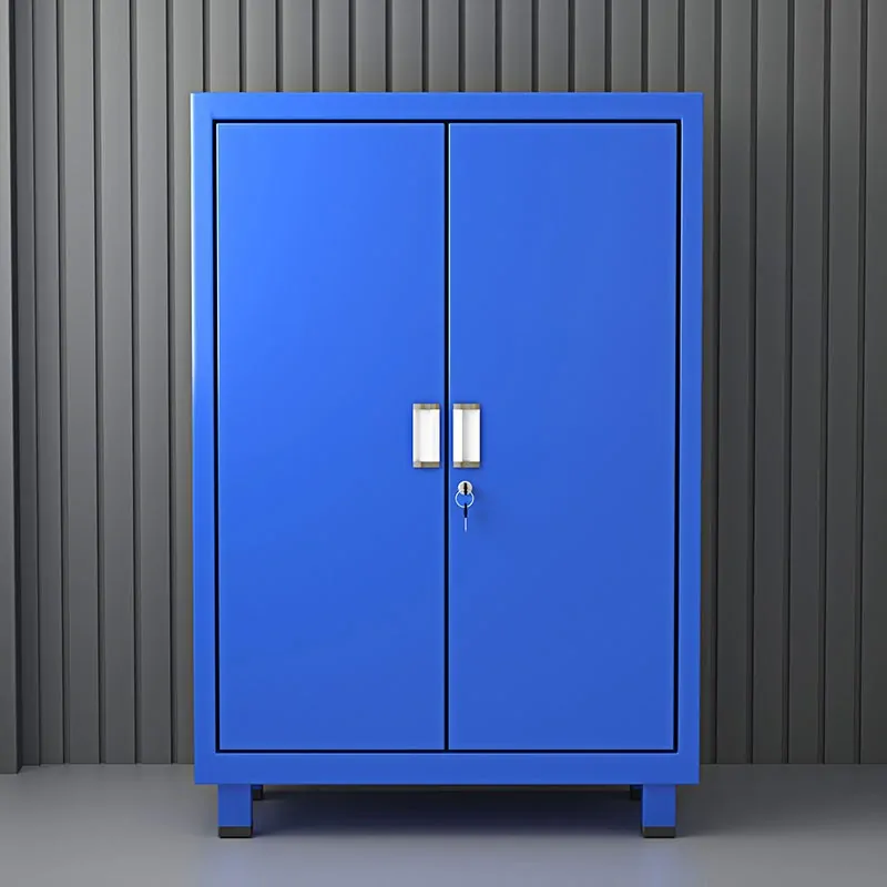 warehouse metal tool cabinet supplier